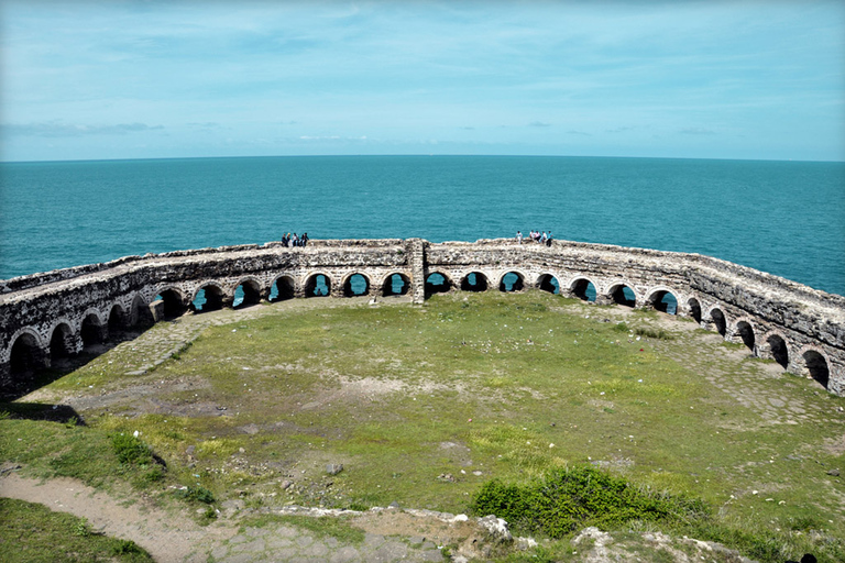 Istanbul: tour del villaggio di Garipce, della fortezza di Rumeli e di Balat