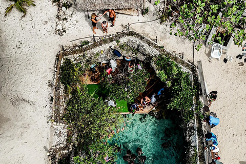 Zanzibar: Jozani Forest, Salaam & Maalum Caves and Sunset