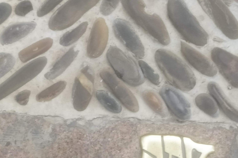 Córdoba: Tour of the Jewish Quarter of Córdoba in English Córdoba: Tour of Córdoba's Jewish Quarter in English