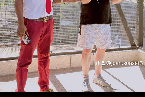 Doctor cave beach one of the best beaches in Montego Bay