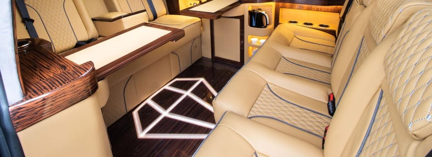 Transfert de l'aéroport d'Antalya à Kiris/Camyuva