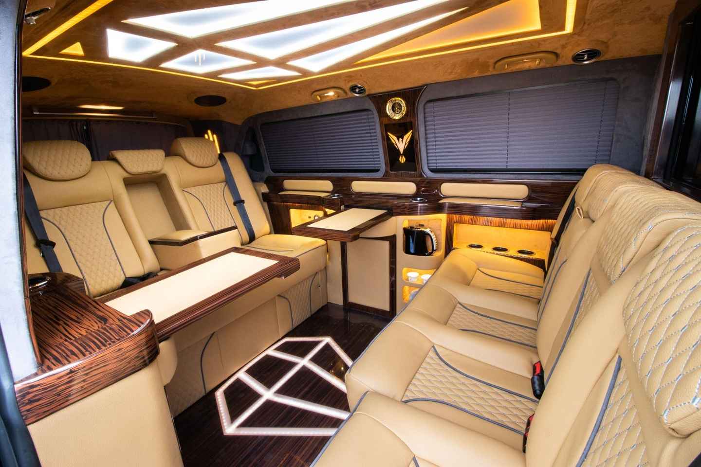 Transfer from Antalya Airport to Alanya