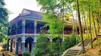 Début d'une journée privée à l'ancienne résidence de Mao - Shaoshan - Housity