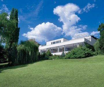 3-Hour Brno Themed Walking Tours