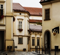 Escursioni a tema a Brno di 3 ore - Hizvo
