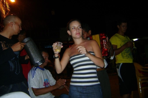 Medellín: tour de bares con bebidas incluidas