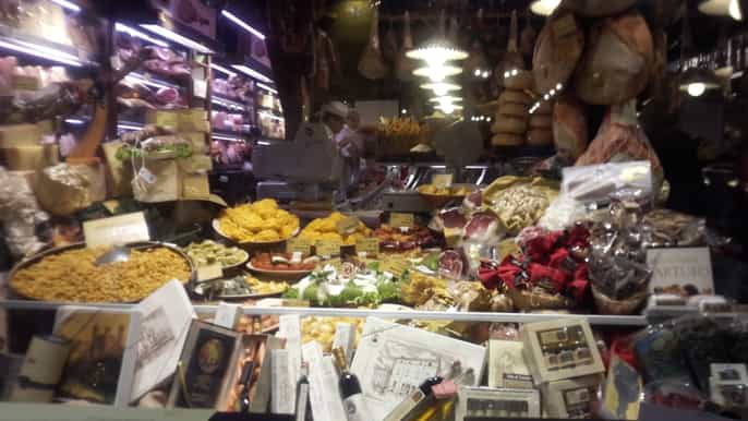 bologne 35 heures alimentation dégustation et walking tour