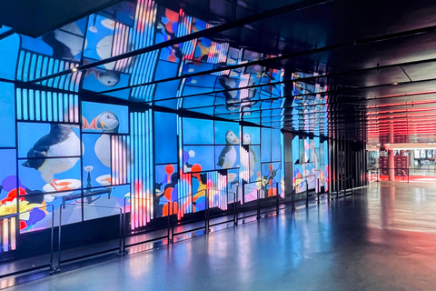 Montreal: Experiencia Privada Completa de 2 Horas en la Ciudad Oculta