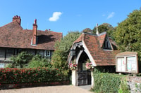 Day-Tour of the Midsomer Murders Locations - Housity