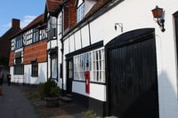 Day-Tour of the Midsomer Murders Locations - Housity