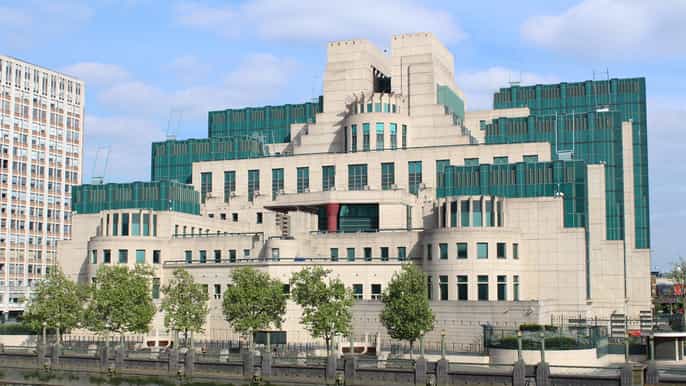 james bond 2hour walking tour of london
