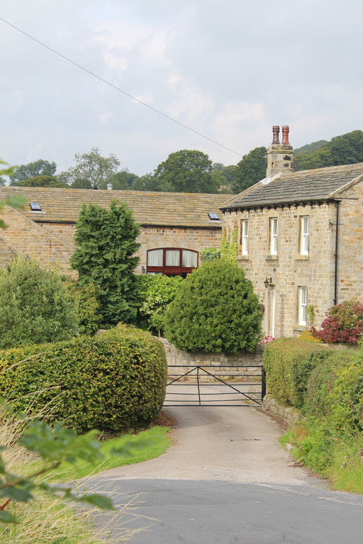 yorkshire dales emmerdale tour