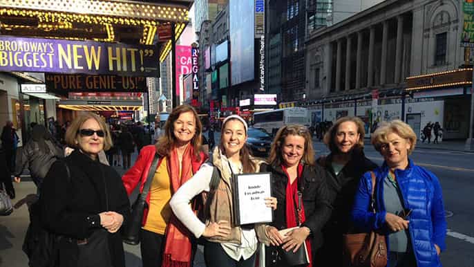 tour privado nueva york a tu medida