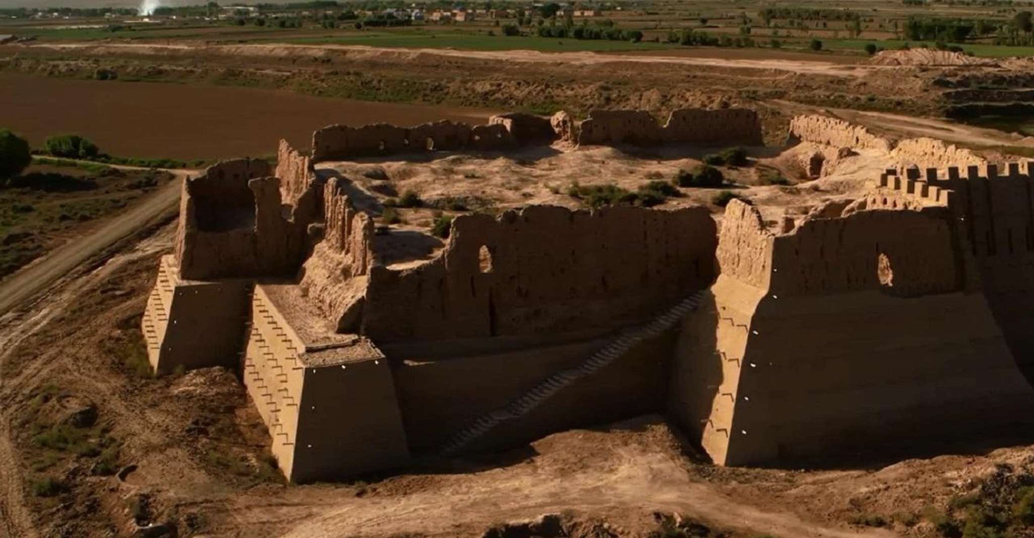 Transfer, Bukhara - Khiva via oude forten - Housity