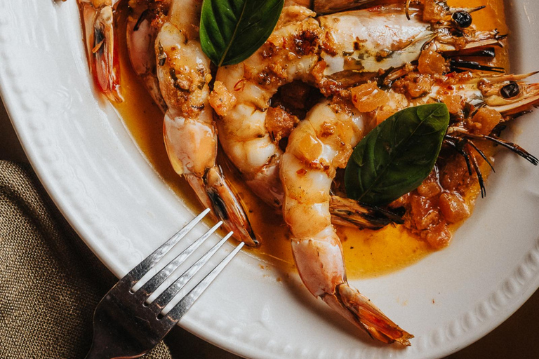 Sydney: Italian Sharing Feast with Open-Fire Cooking & Pasta