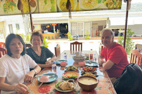 Chiang Mai: Chiang Rai Gouden Driehoek en Laos Boottocht