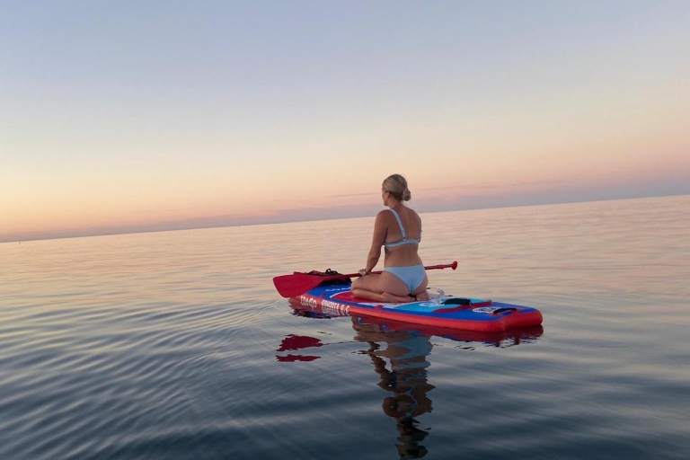 Lagos: Stand-Up Paddle Board Rental Lagos: Stand-Up Paddle Board Rental
