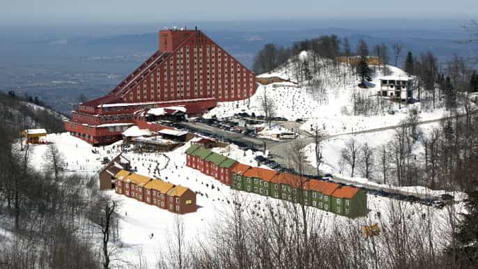 sapanca lake and masukiye fullday tour from istanbul