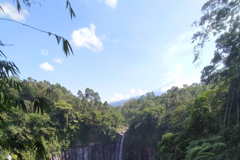 Surabaya ou Malang: 3D2N Tumpak Sewu Bromo IjenDe Surabaya ou Malang: 3D2N drop UBUD