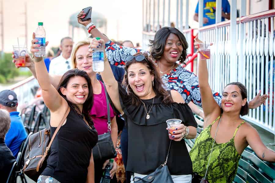 New Orleans: Flussbootfahrt mit Kapitänskommentar. Foto: GetYourGuide