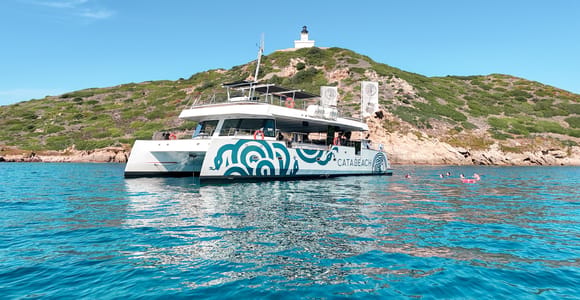 Ajaccio: Half-Day Tour of the Sanguinaires Islands