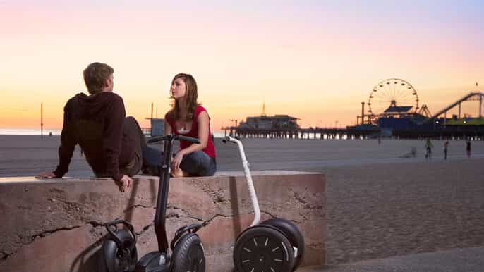 berlin 60 minute segway rental