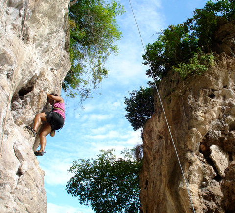 Sporty ekstremalne i adrenalina