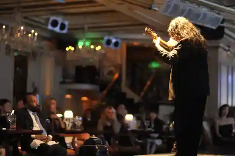 Gala Tango Exclusive Show and Dinner with Transfer