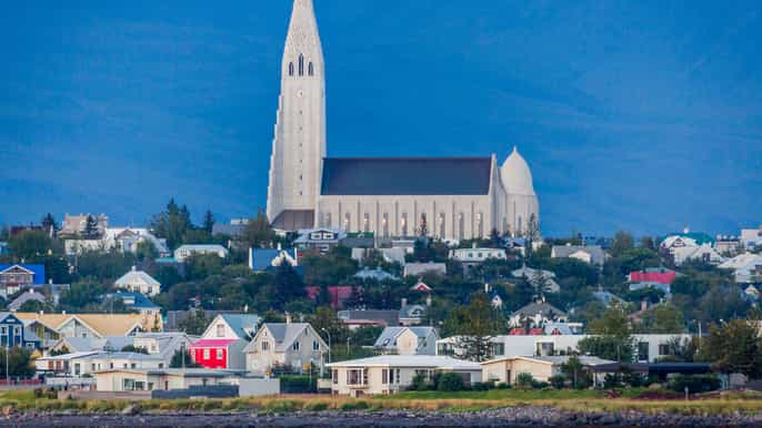 reykjavík city sightseeing golden circle express