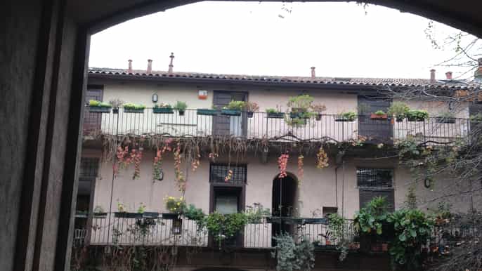 milan off the beaten path 3hour walking tour