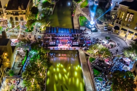 Scottsdale: Scottsdazzle Holiday Lights Segway Tour