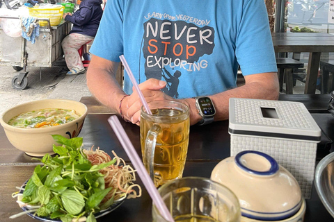 Vanuit Phu My Haven: Ho Chi Minh Stad Excursie Tocht langs de kustVanuit Phu My Haven: Ho Chi Minh Stad Tour