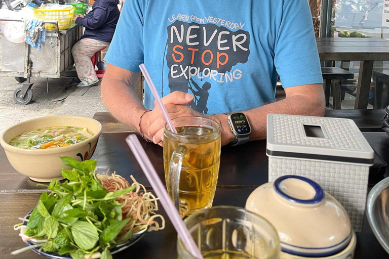 Vanuit Phu My Haven: Ho Chi Minh Stad Excursie Tocht langs de kustVanuit Phu My Haven: Ho Chi Minh Stad Tour