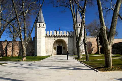 Istanbul Highlights Tour: Half-Day Afternoon