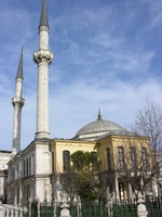 Quartier Fatih d'Istanbul, visite de 3 heures avec frais d'entrée - Hizvo