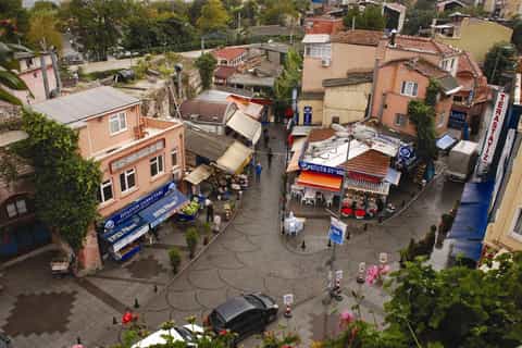 Istanbul: Samatya - Armenian District Walking Tour
