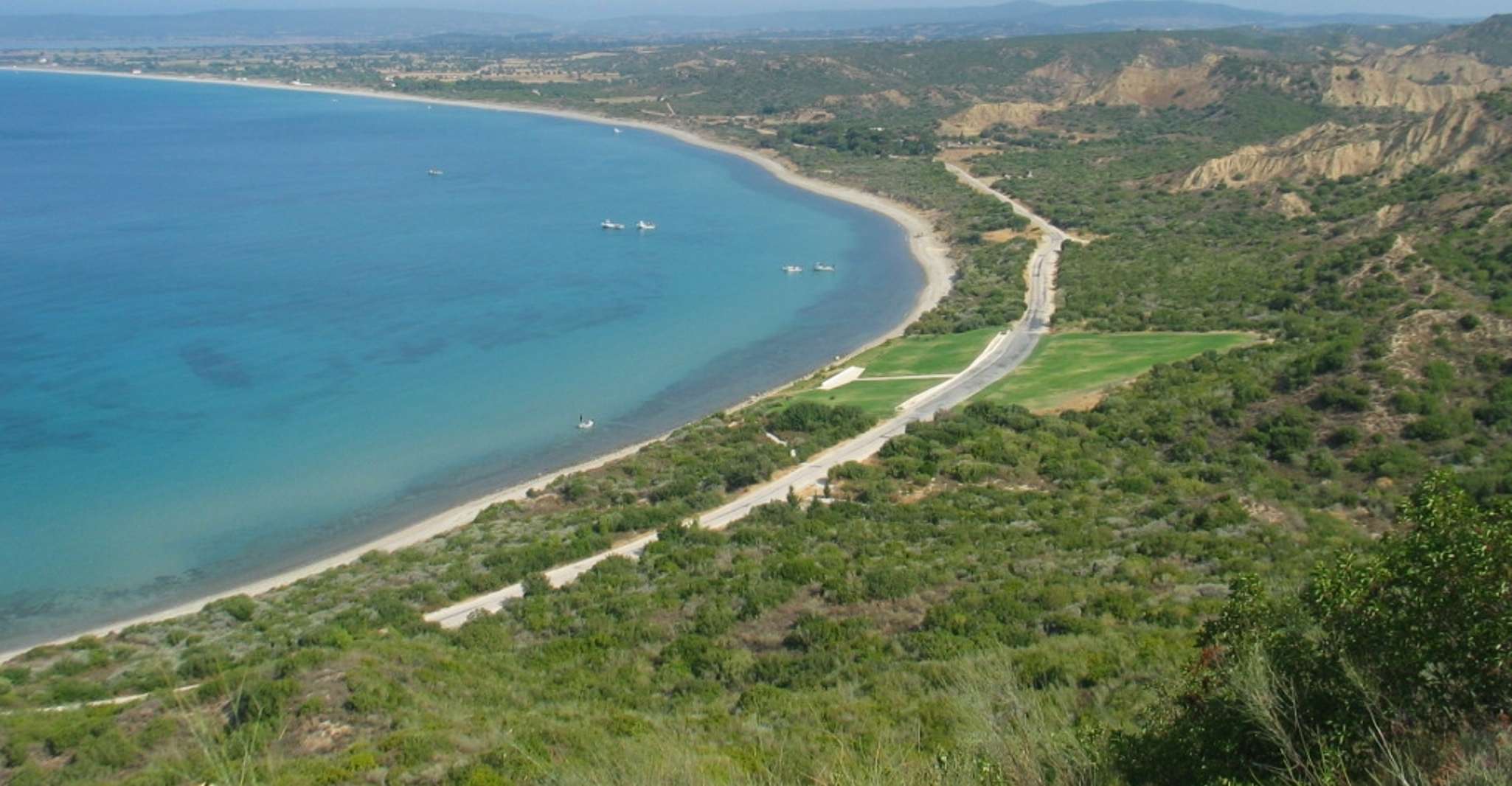 Estambul, tour histórico de 2 días a Gallipoli y Troya - Hizvo