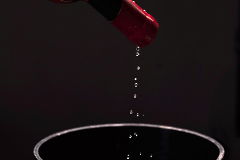 Athens: Create Your Own Wine-Workshop under the Acropolis Athens: Create Your Own Wine Workshop under the Acropolis