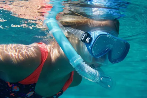 Puerto de Sóller: Tog, bådtur og snorkling