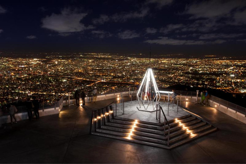 Sapporo: Otaru, Jozankei Onsen, and Mount Moiwa Day Trip Sapporo Tokyu REI Hotel Lobby Departure