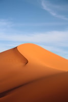 Caminata 8 días desde Marrakech hasta Erg Chegaga Camel trekking - Hizvo