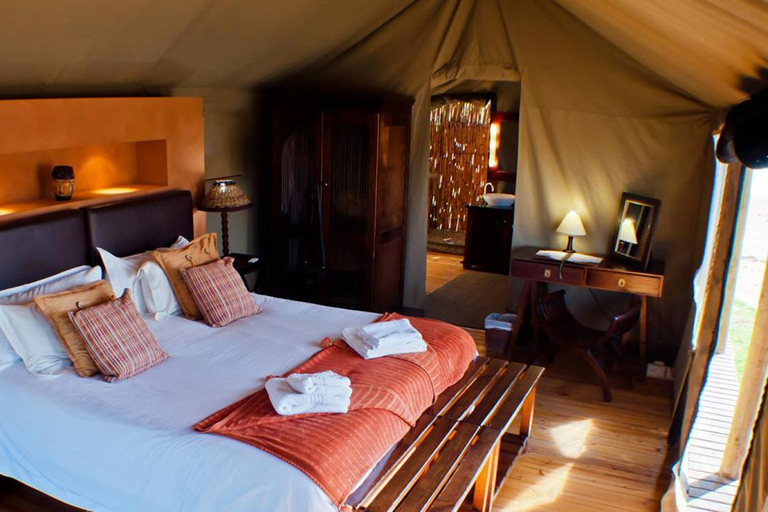 Au départ du Cap : 4 jours d'excursion de luxe sur la Route des jardins