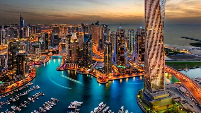 dubai international airport 3hour private transit tour