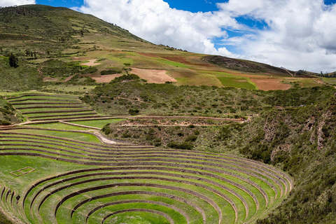 Excursion Lima, Nazca, Machu Picchu et Rainbow Mountain