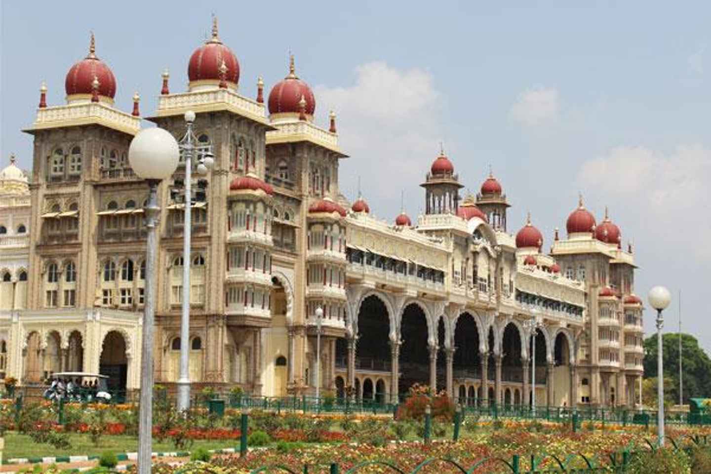 places to visit in india in october | mysuru, karnataka