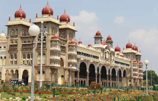 private full day mysore excursion from bangalore