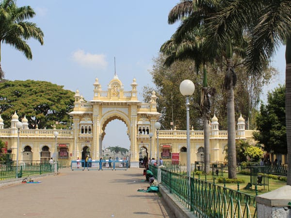 Private Full Day Mysore Excursion From Bangalore | GetYourGuide