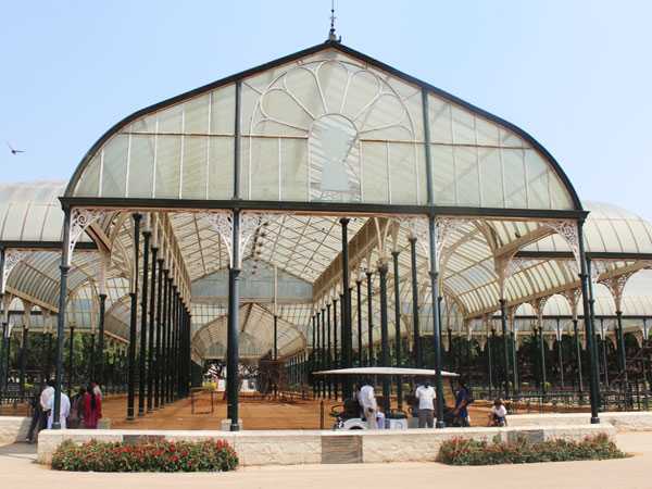Bangalore: Private Full-Day City Tour w/ Lunch | GetYourGuide