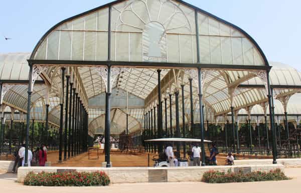 bangalore private fullday city tour w/ lunch