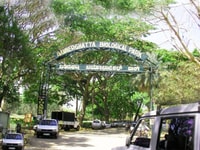 Escursione privata del Parco Nazionale di Bannerghatta - Hizvo